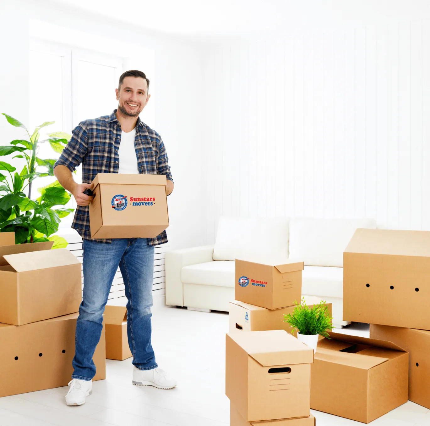 movers and packers in ajman