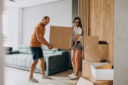 We have experts in house movers in ajman,so that we can easily shift your home with quick services.